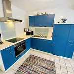 Haus Roeper: Seetang