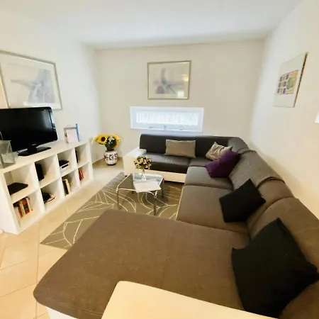 Haus Roeper: Seetang Apartment Rostock