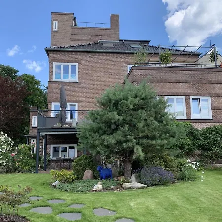 Haus Roeper: Seetang Rostock