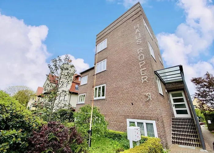 Haus Röper: SeeTang