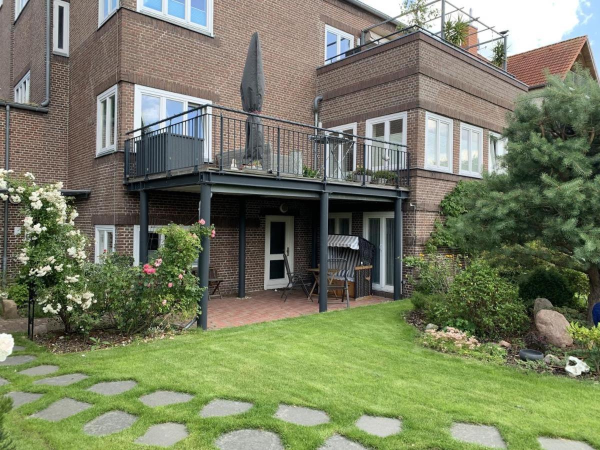 Haus Röper: Seetang