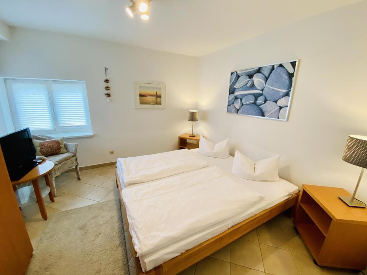 Haus Röper: Seetang *