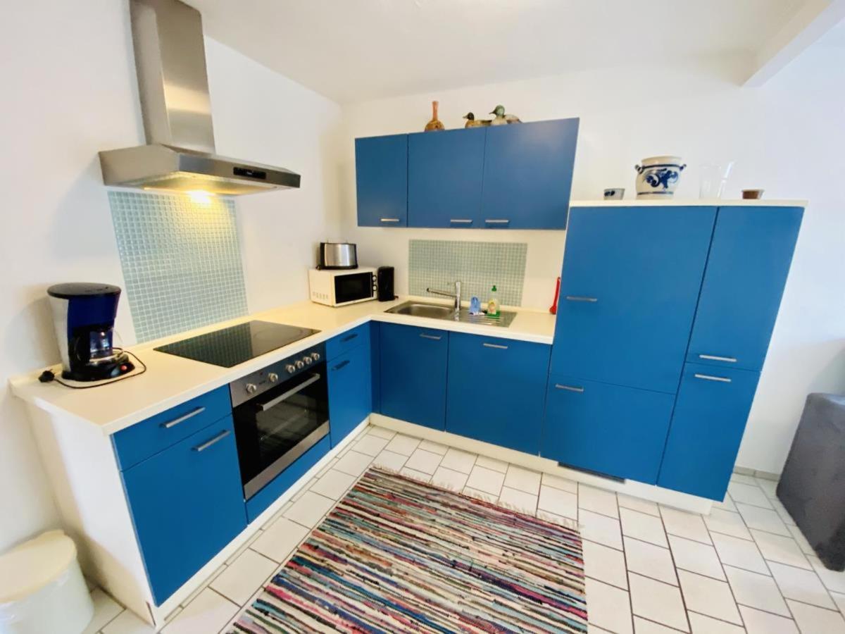 Haus Röper: Seetang Apartment *