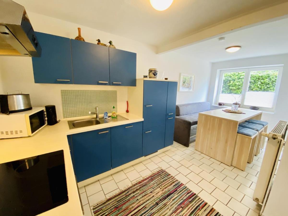 Apartment Haus Röper: Seetang *