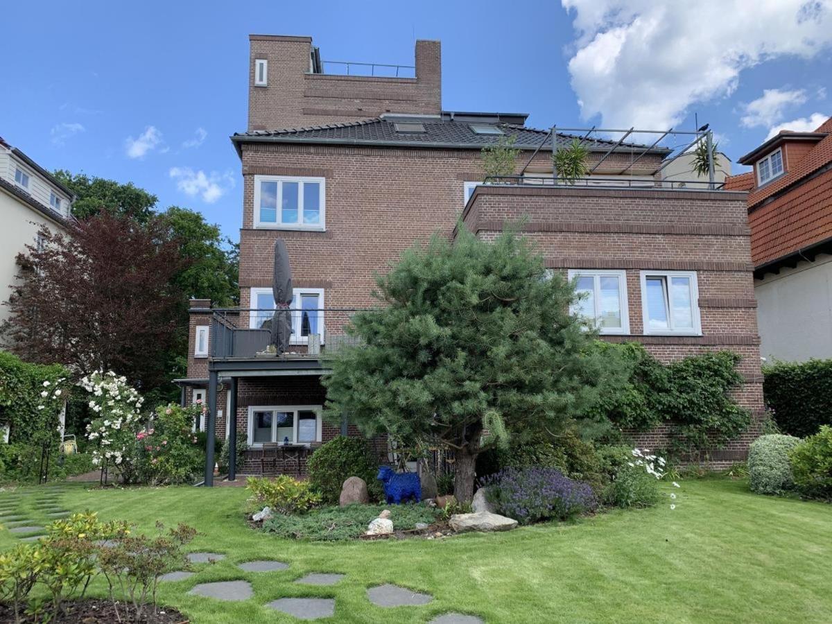 Haus Röper: Seetang Apartment