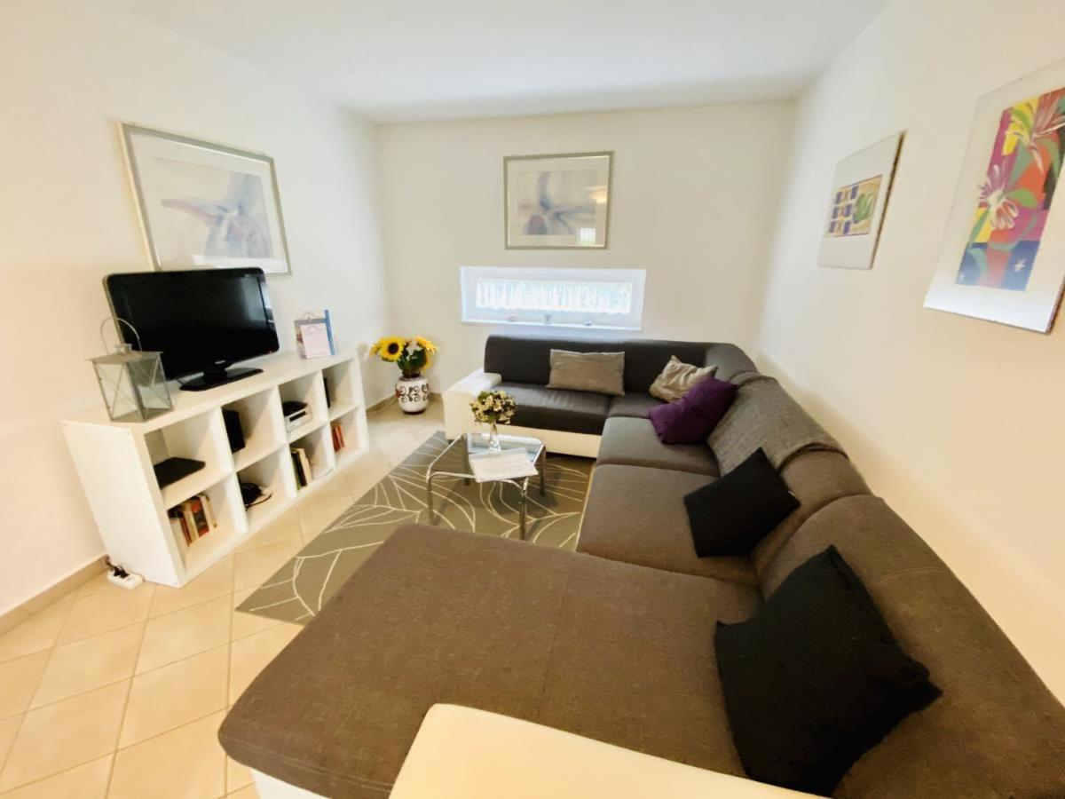 Haus Roeper: Seetang Apartment Rostock