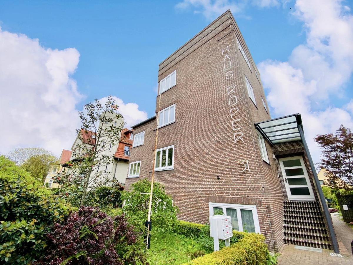 Haus Roeper: Seetang